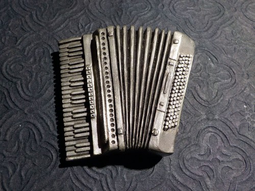 Accordéon presse papier