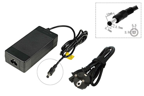 Chargeur alimentation pour - chargeur, 2a