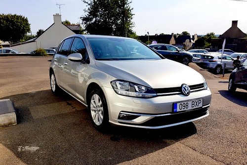 Pièces golf tdi 150 - golf, 7