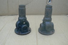 Triumph 2000 2500 2.5PI TR4A - TR6 Drive shaft Joints NOS