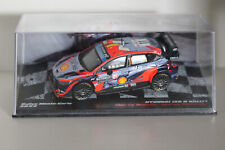 Hyundai I20 N Rally1 #11