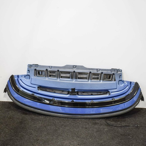 Bmw coffre toit de - de,