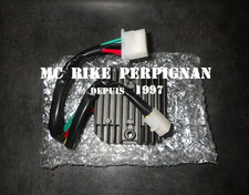 Regulateur Honda - CX500C