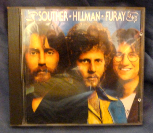 The souther hillman furay - hillman,