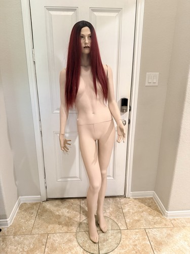 Hindsgaul full body - hindsgaul,