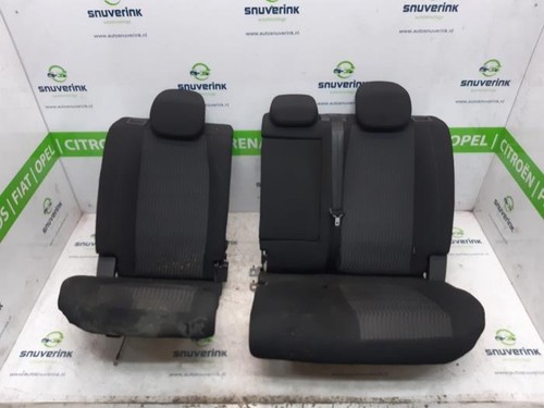 Banquette arrière peugeot - banquette, 308