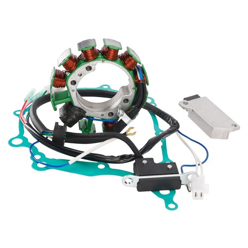Régulateur alternateur stator - alternateur,