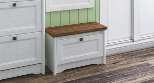 Banc entrée tiwoli cm - 69,