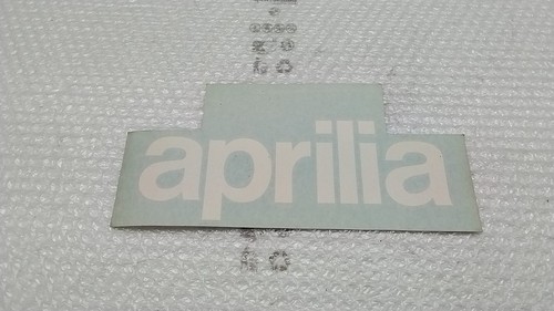 Aprilia rsv 1000 adhésif - aprilia,