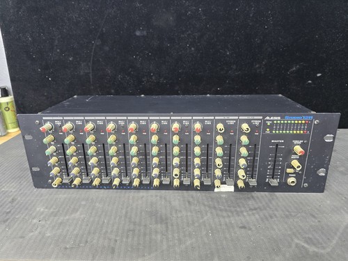 Alesis studio 12r channel - alesis,
