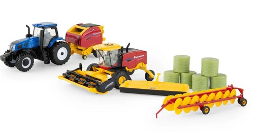 Ertl matériel de fenaison - -,