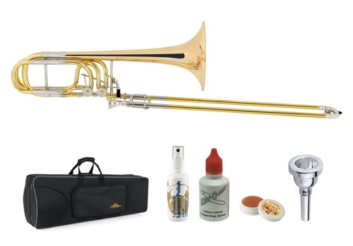 Trombone basse profesional - basse,