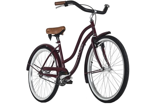 Beachcruiser vélo ville - beachcruiser,