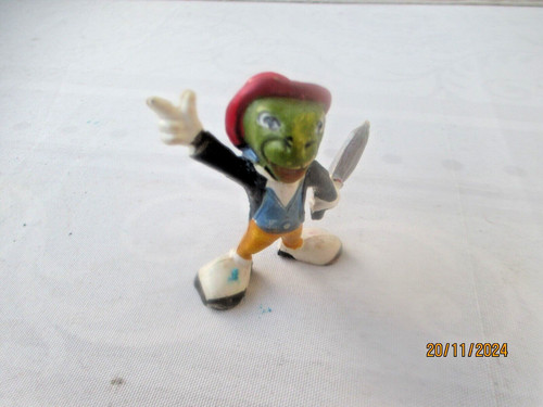 Jim figurines jiminy - figurines,