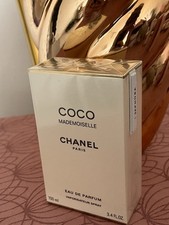 chanel coco mademoiselle Neuve