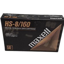 HS8160 - MAXELL - HS-8/160 /