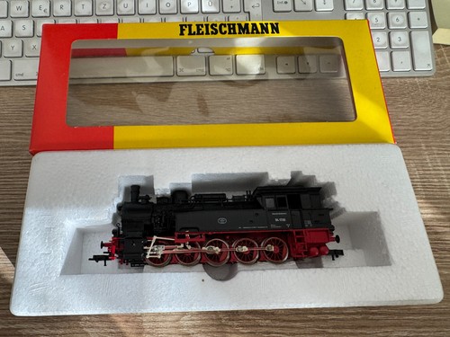 Fleischmann 4094 locomotive - h0,