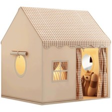 Tente Enfant Interieur,Cabane