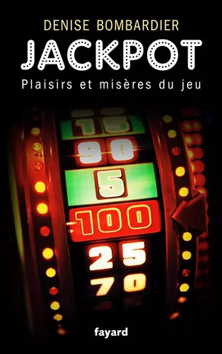 Jackpot denise bombardier - denise,