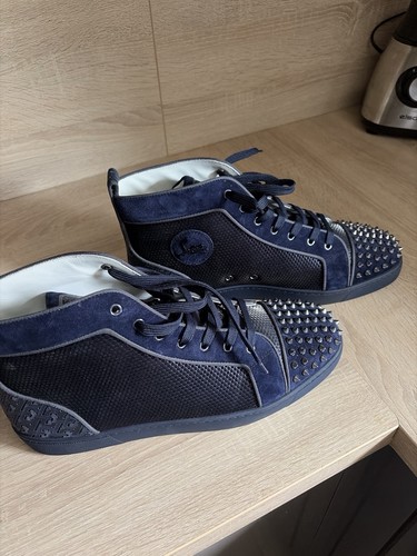 Christian louboutin homme - christian,