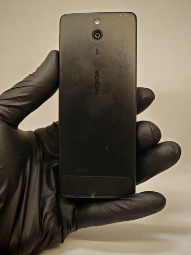 Original nokia 515 dual - 515, 3g
