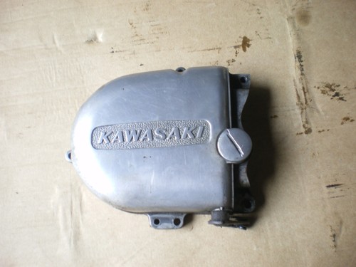 Kawasaki 125 ks carter - 125,