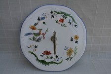 Plateau à fromages Gien