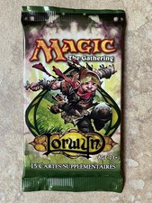 Lorwyn - Booster 15 Cartes VF
