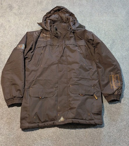 Anapurna jacket mens large - jacket,
