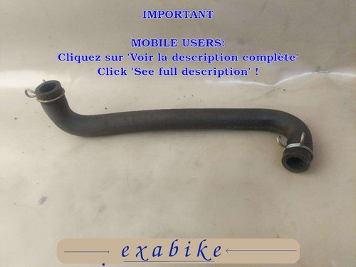 Durite pour honda 900 - durite,