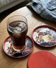 Dessous de Verre Always