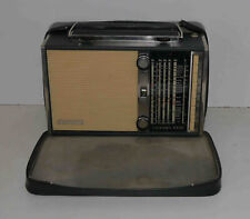 Grundig Ocean-Boy 202 Multi-Band Radio Receiver Station to Restore