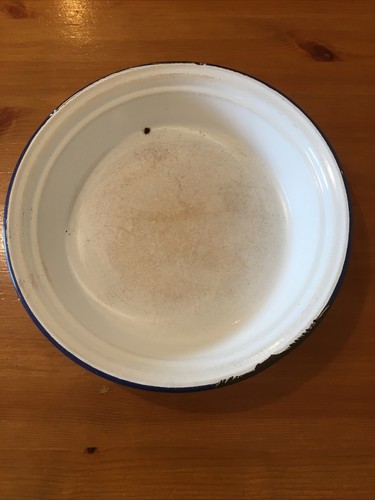 Plat d24 saladier - d24, bassine