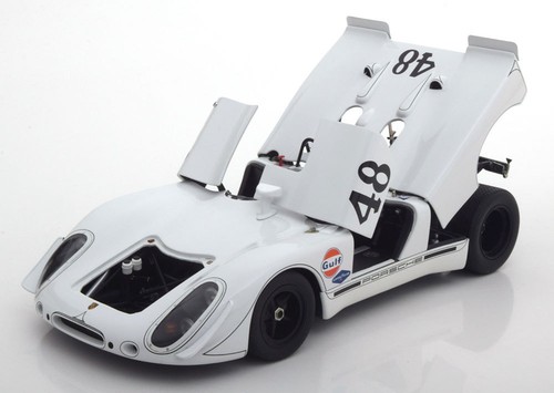Porsche 908 48 - porsche, 908/02