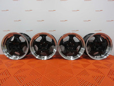 4x Jantes style M3 E34 STYLE