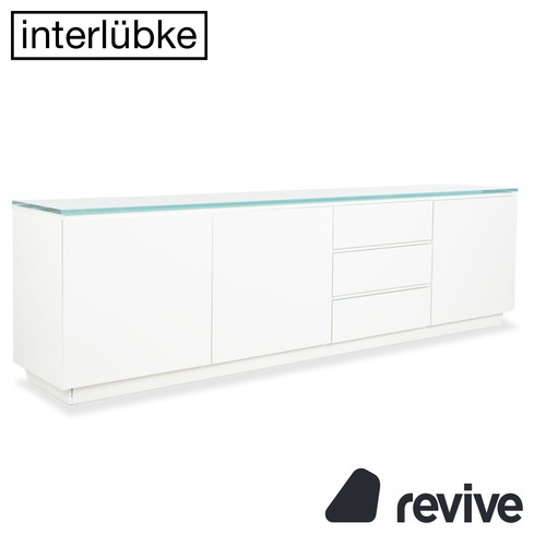 Interlübke cube bois buffet - interlübke,