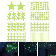 Décoration de nuit étoile