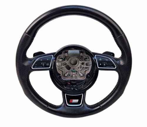 Audi 4g 2015 - audi,