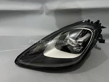 Left Driver LED DRL Bare Headlight 9Y0941034AA For 2019-2021 Porsche Cayenne