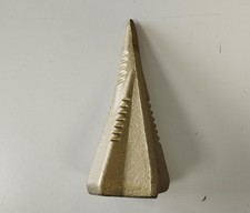 Fendeur de bûches manuelle en