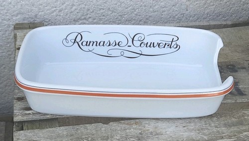 Ramasse couverts porcelaine - ramasse-couverts,