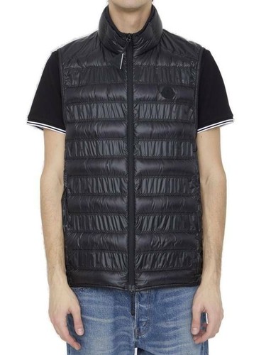 Moncler gilet duvet 1a00106 - moncler, en