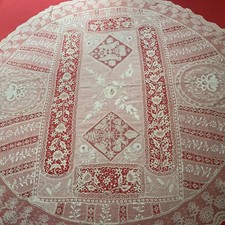 Exceptionnel Napperon Nappe