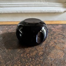 Saint Louis Crystal Clipboard Purple Background 20th Century M3567