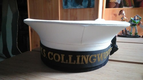 Chapeau marine - chapeau,