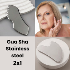 Promotion 2 masseurs faciaux