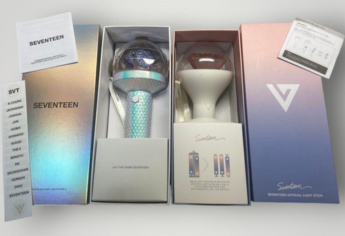 Seventeen stylo bâton - seventeen,