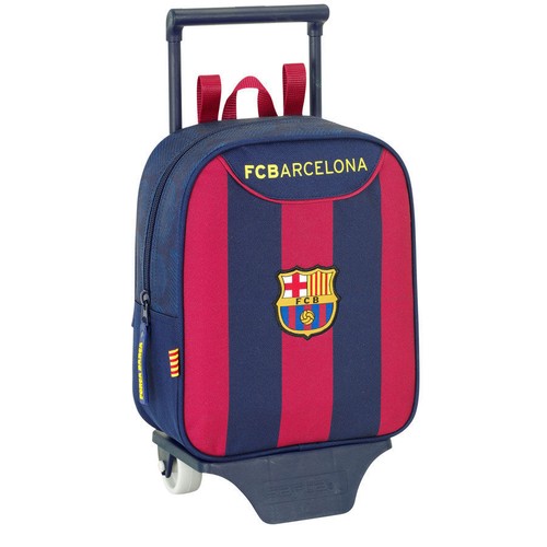 Barcelona cartable à - fc,