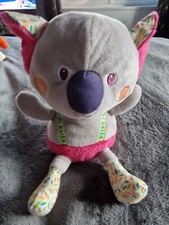 Doudou Pairi Daiza Koala