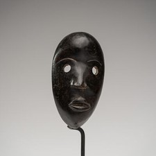 FR0742 MASQUE DAN PASSPORT